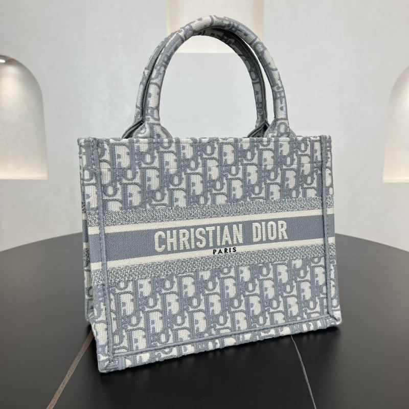 Christian Dior Shopping Bags